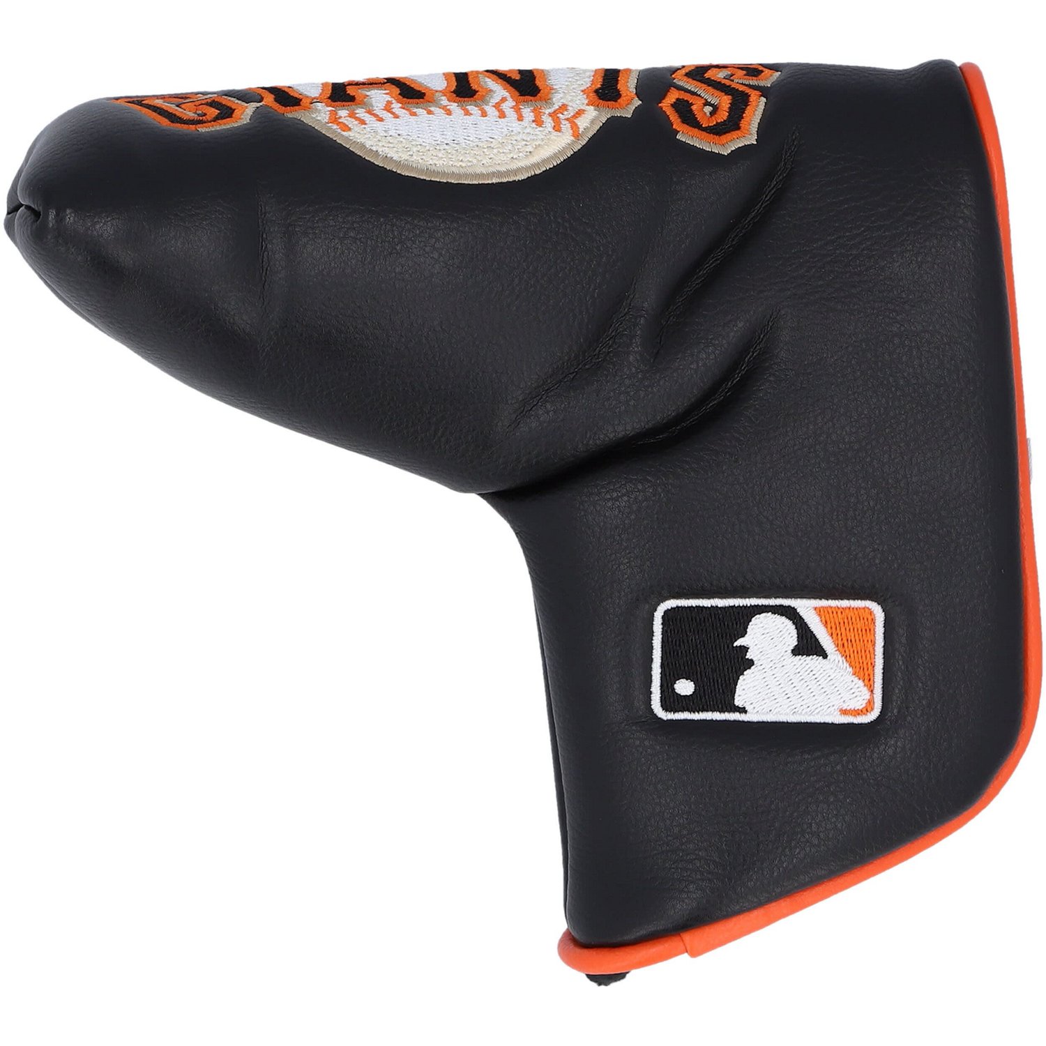 San Francisco Giants Team Blade Putter Cover - view number 2