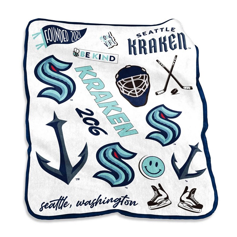 Seattle Kraken 50''… - image