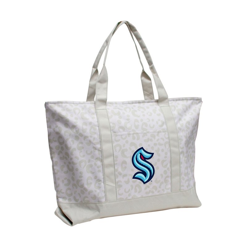 Seattle Kraken Patt… - image