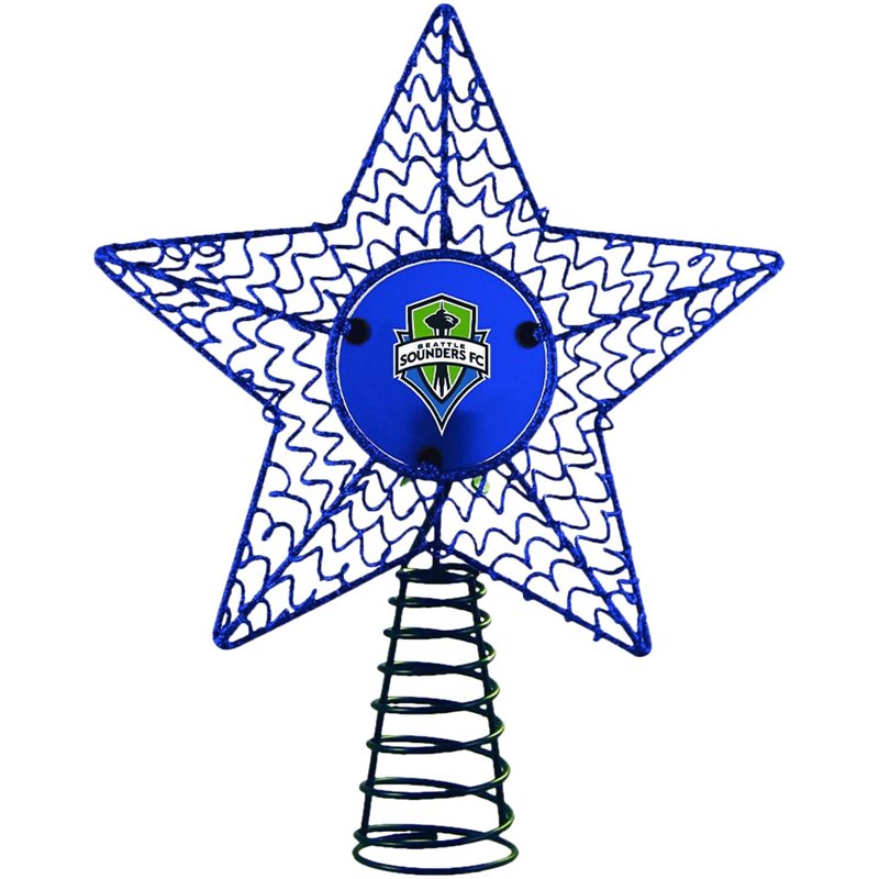 Seattle Sounders Fc… - image