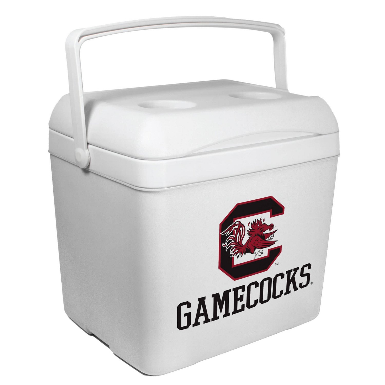 South Carolina Gamecocks 24-Can Tailgate Cooler - view number 1