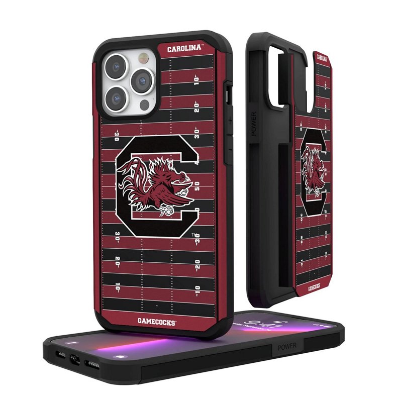 South Carolina Game… - image
