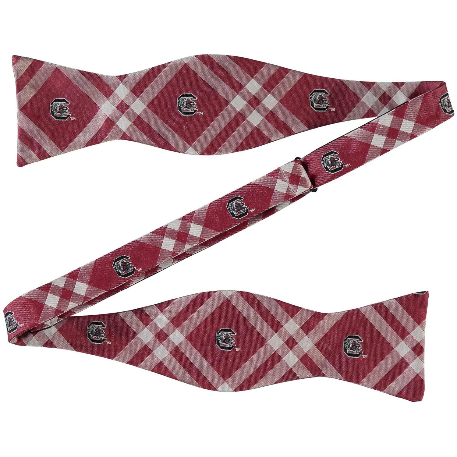 South Carolina Gamecocks Rhodes Self-Tie Bow Tie - view number 1