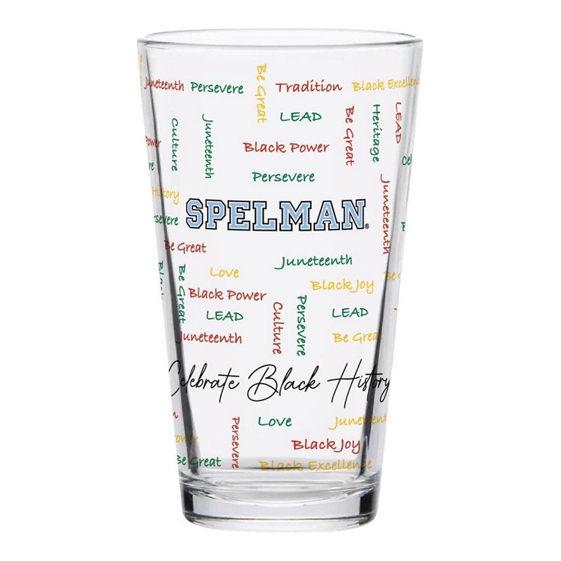 Spelman College Jag… - image