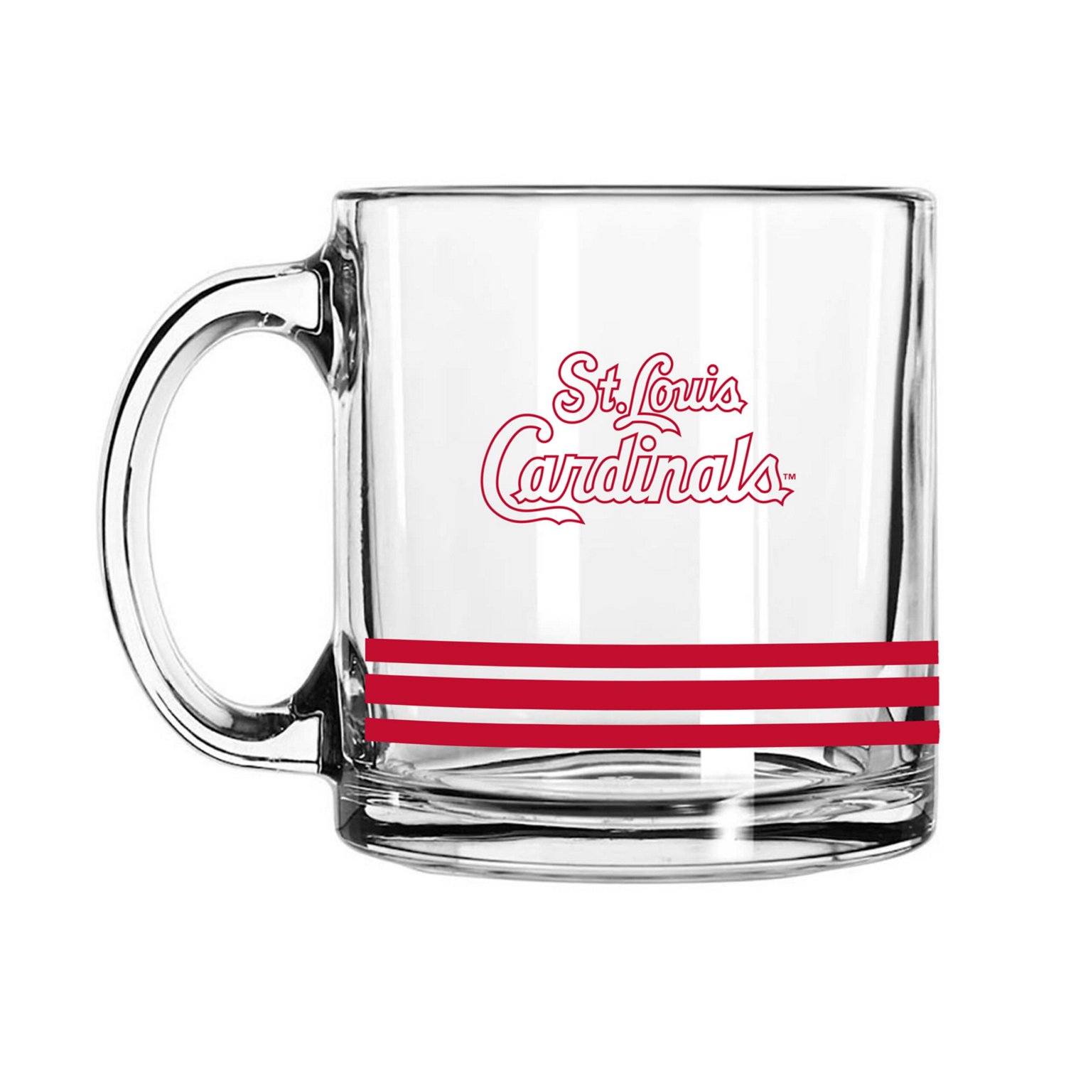 St Louis Cardinals 10oz Relief Mug - view number 2