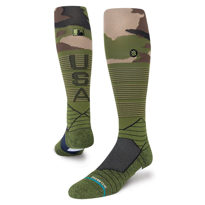 Stance Mlb 2023 Arm… - image