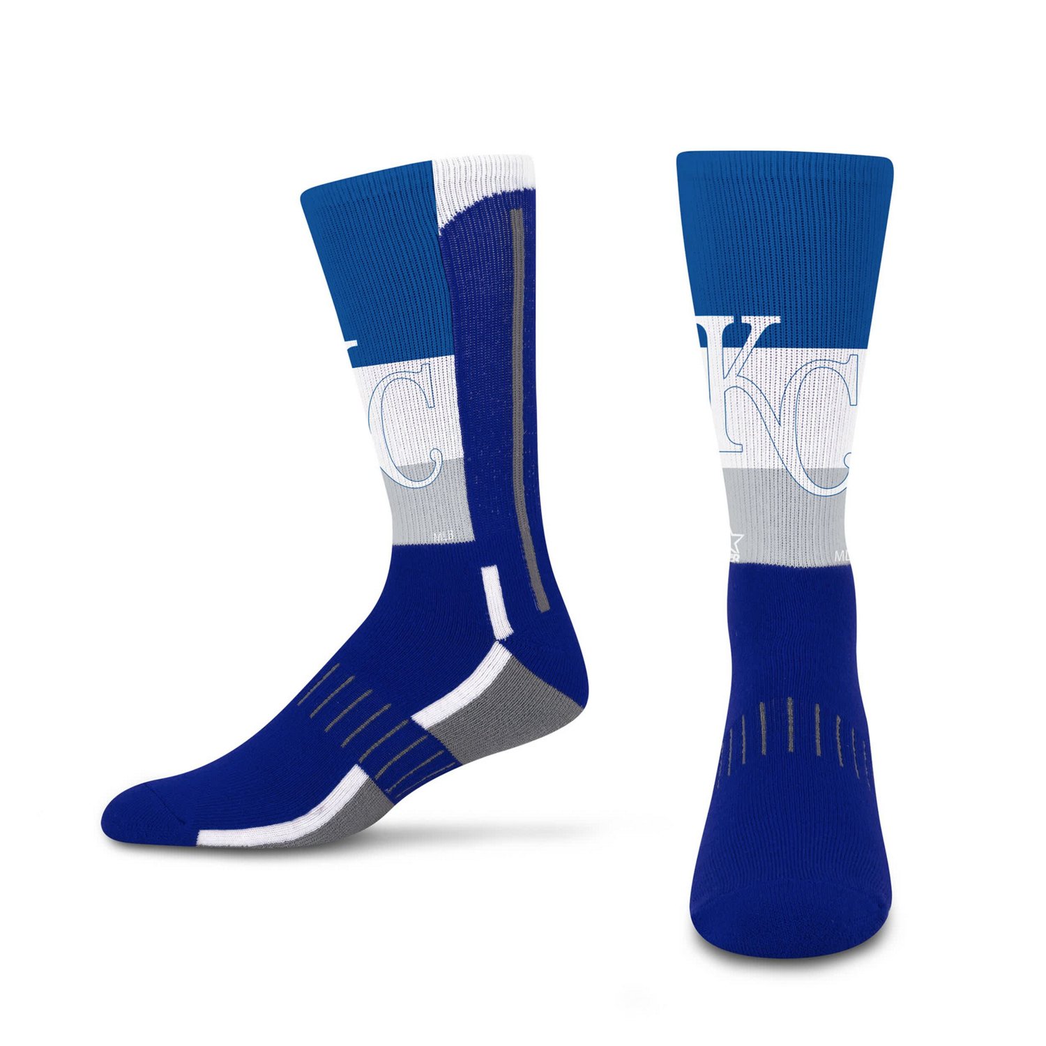 Starter Kansas City Royals Phenom Neo Streak Socks