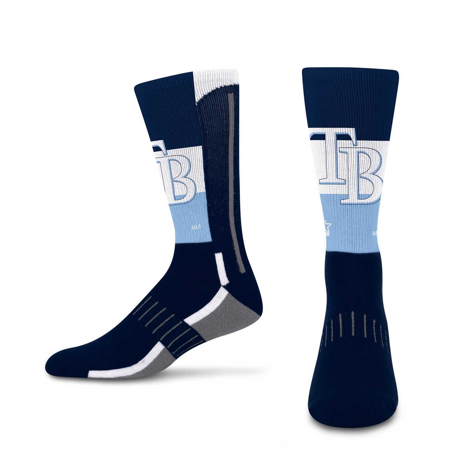 Starter Tampa Bay Rays Phenom Neo Streak Socks