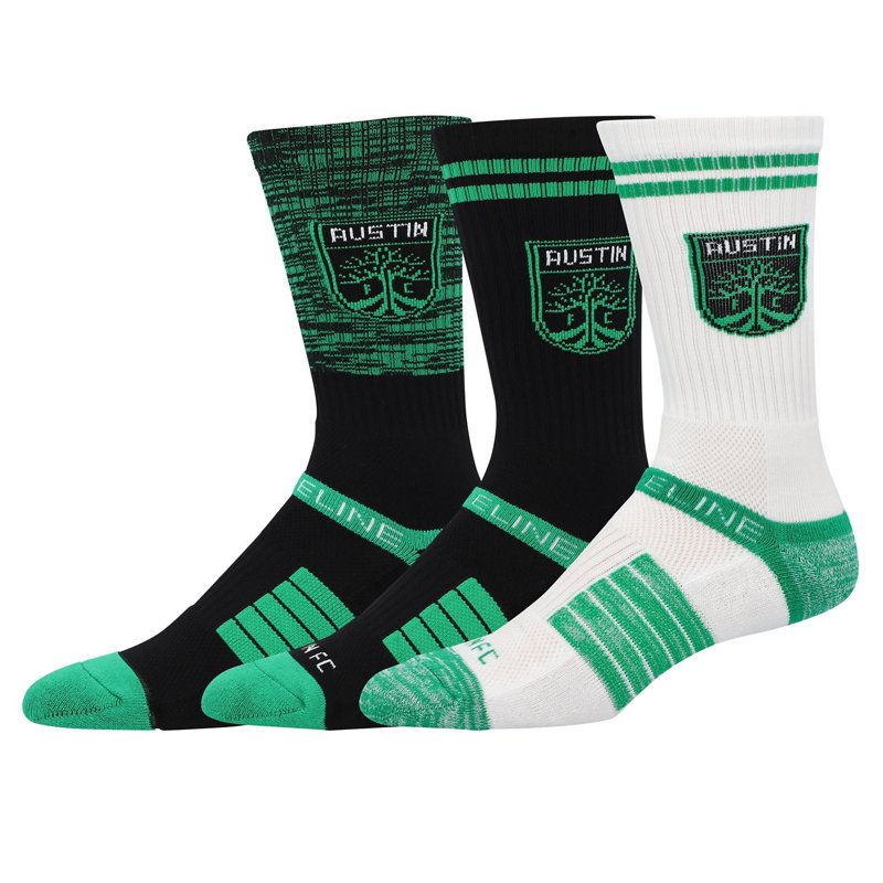Strideline Austin F… - image
