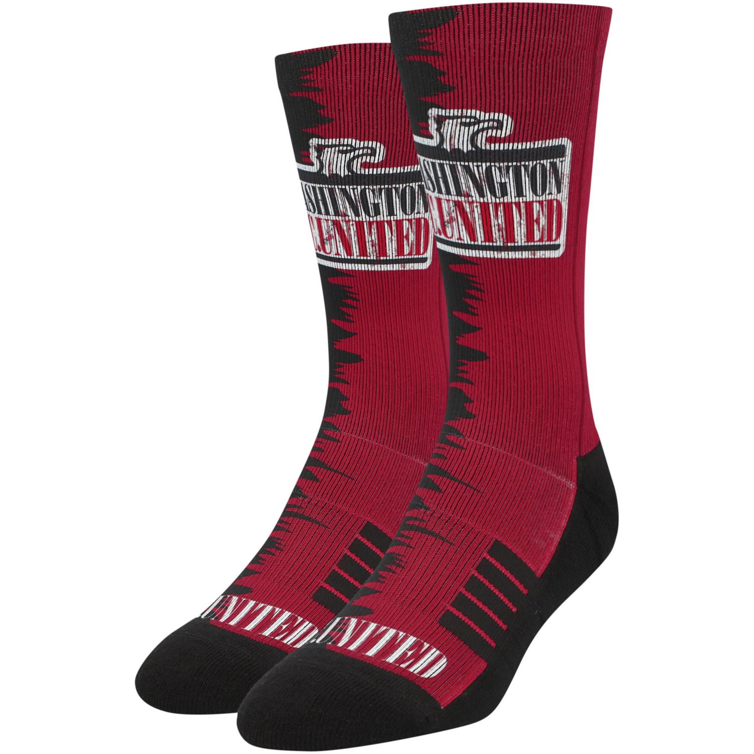 Strideline DC United Since '96 Crew Socks