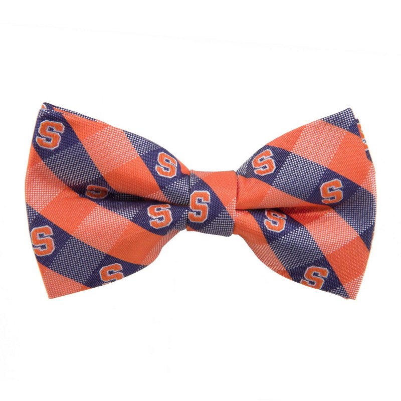 Syracuse Check Bow … - image