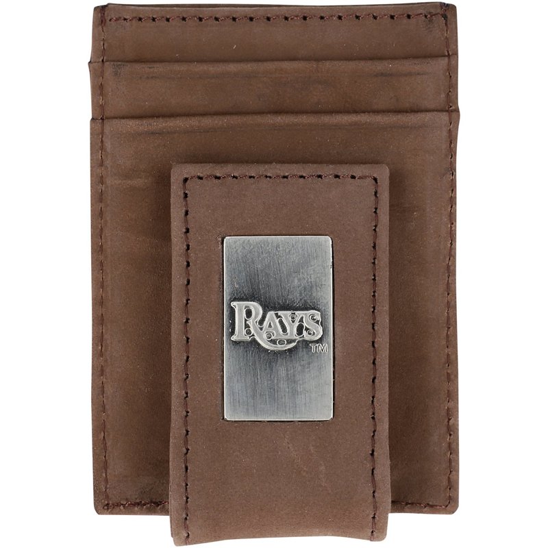 Tampa Bay Rays Leat… - image