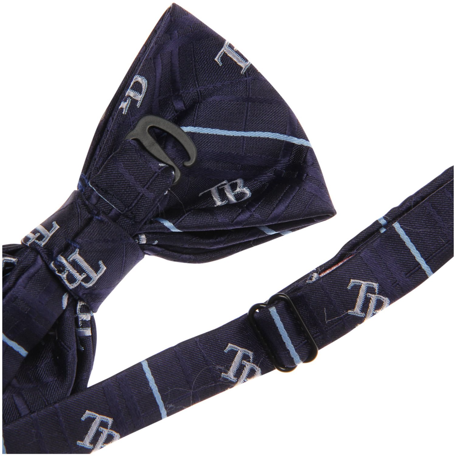 Tampa Bay Rays Oxford Bow Tie - view number 2