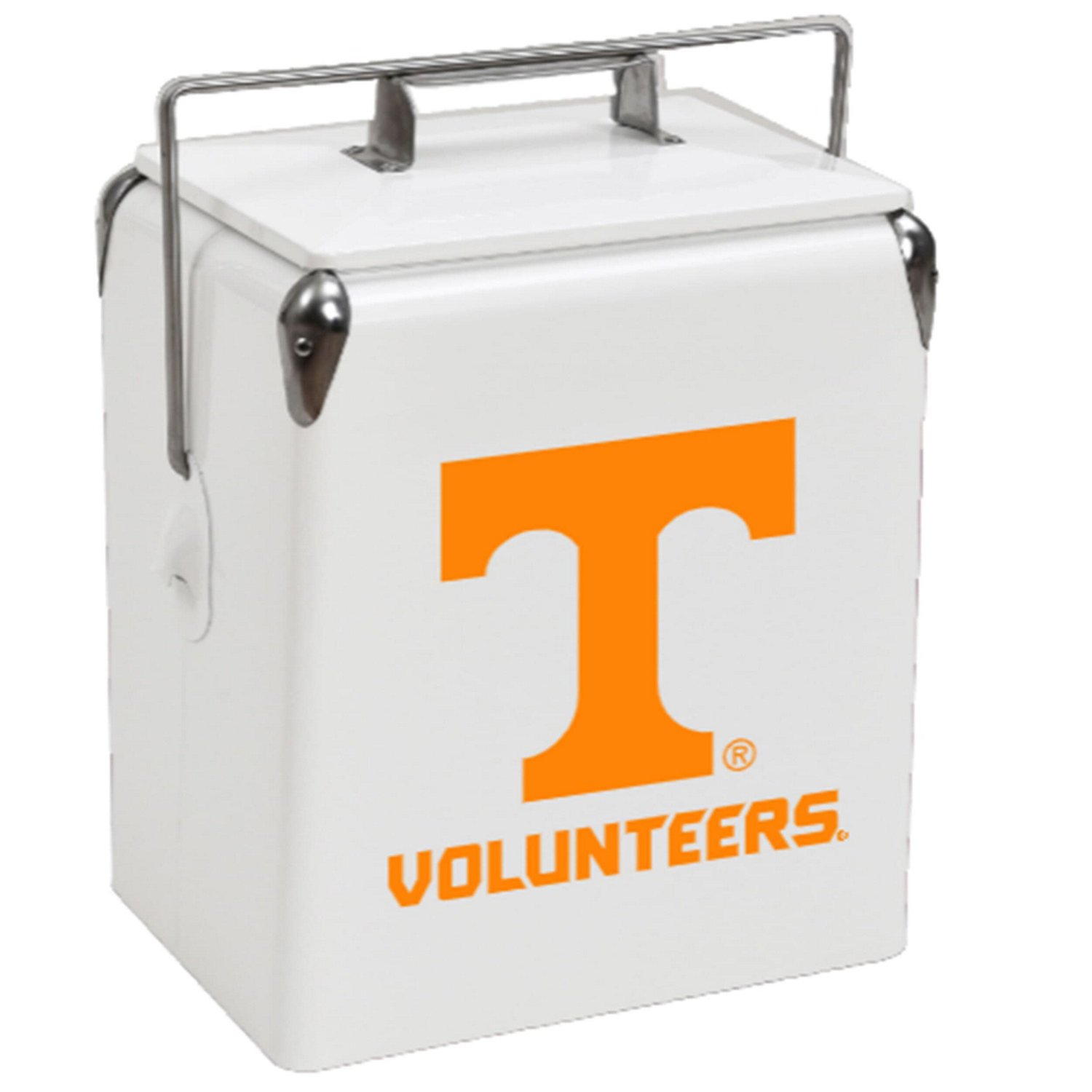 Tennessee Volunteers 16-Can Retro Party Cooler