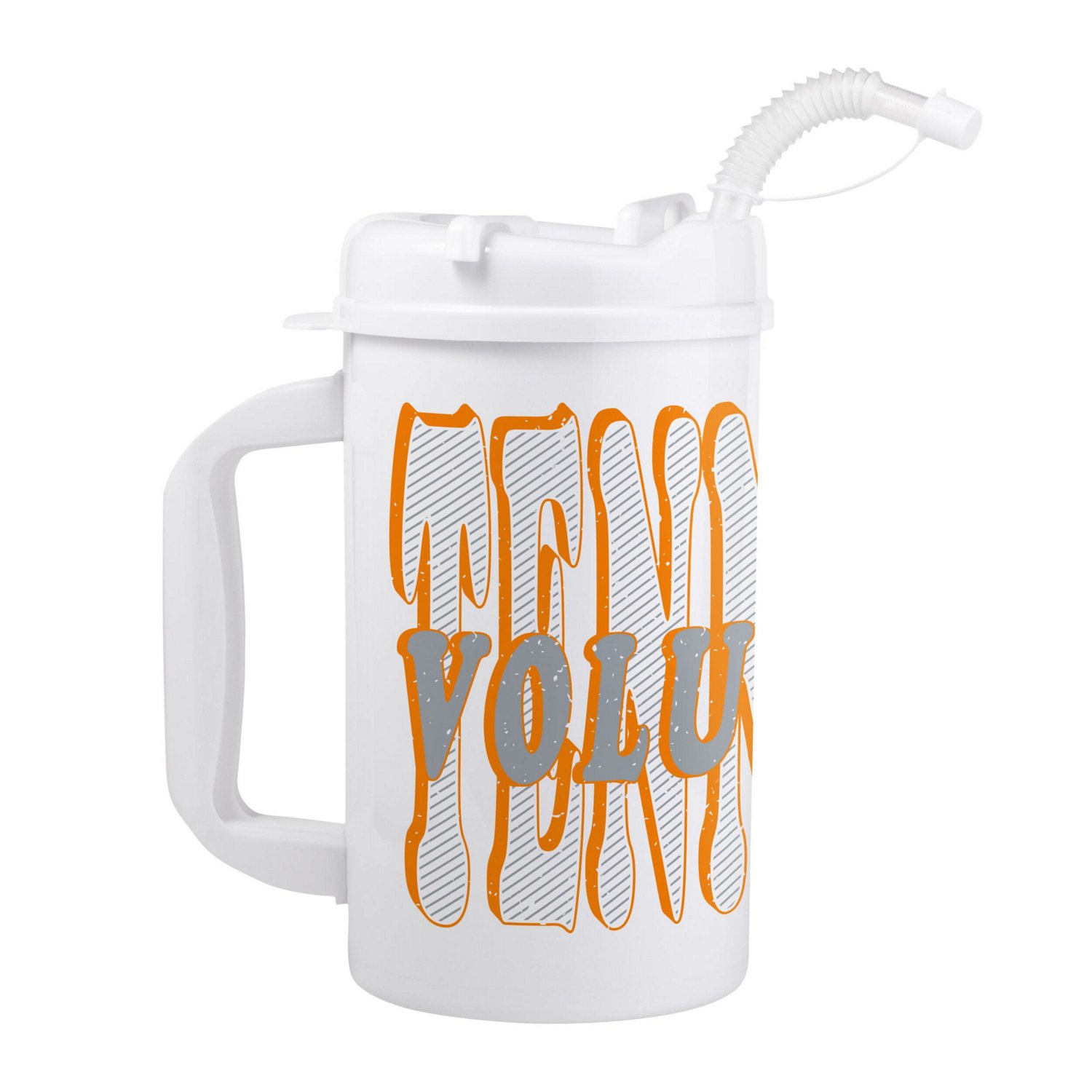 Tennessee Volunteers 33oz Cruise Tumbler