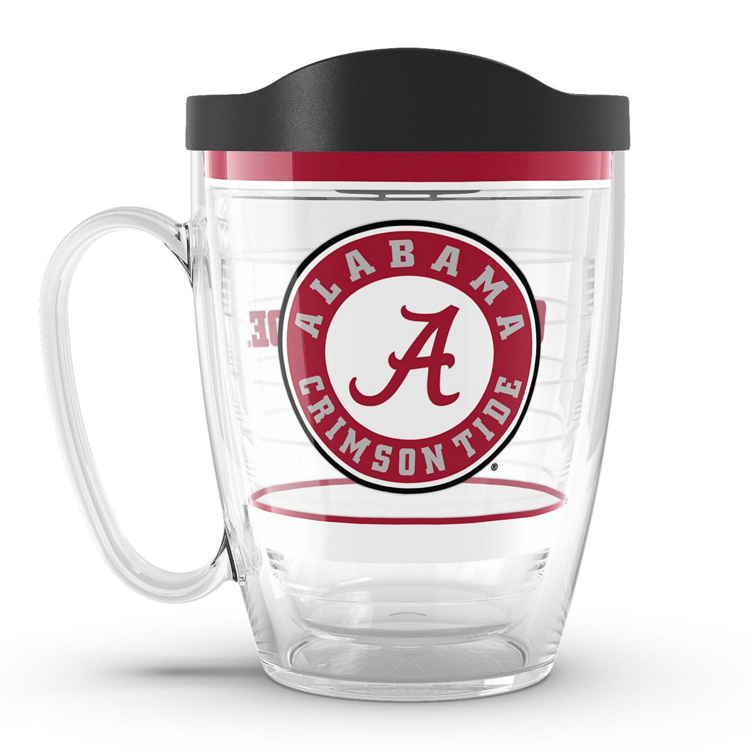 Tervis Alabama Crimson Tide 16oz Tradition Classic Mug