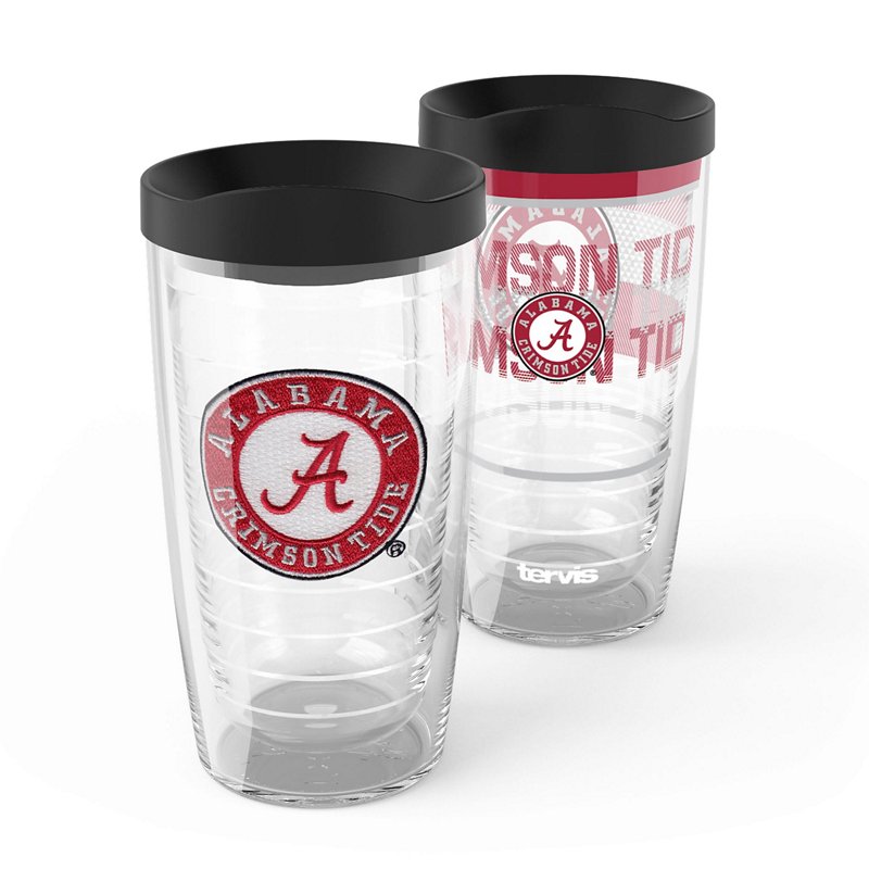 Tervis Alabama Crim… - image