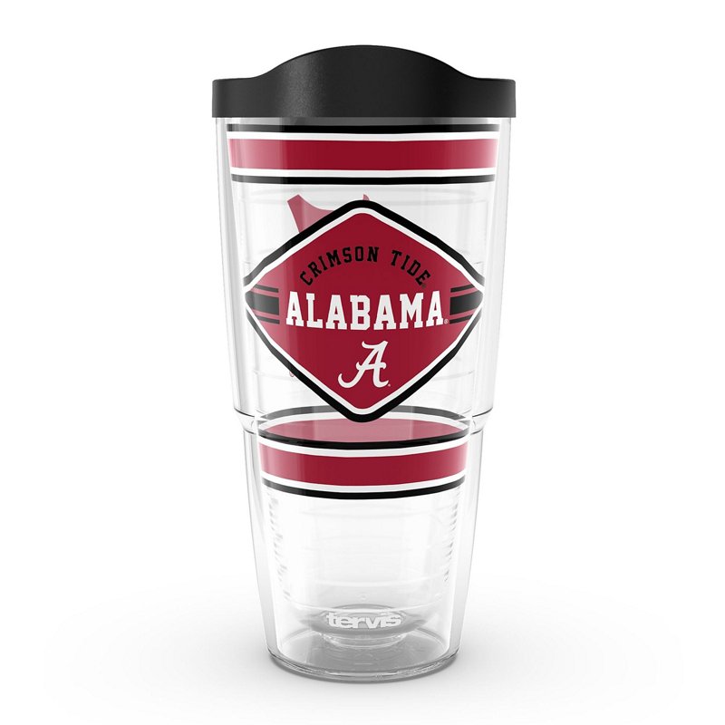 Tervis Alabama Crim… - image