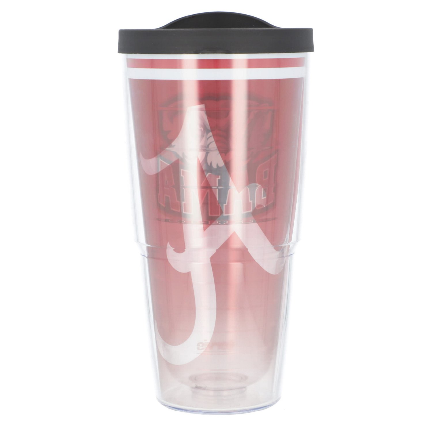 Tervis Alabama Crimson Tide 24oz Forever Fan Classic Tumbler - view number 2