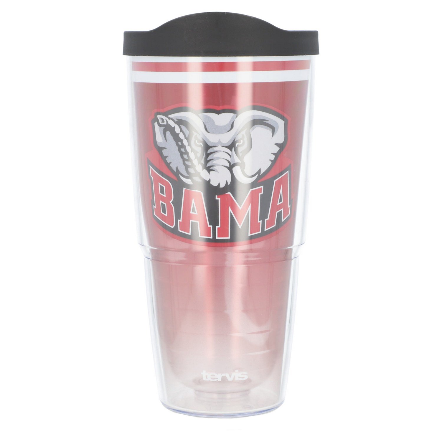 Tervis Alabama Crimson Tide 24oz Forever Fan Classic Tumbler - view number 1