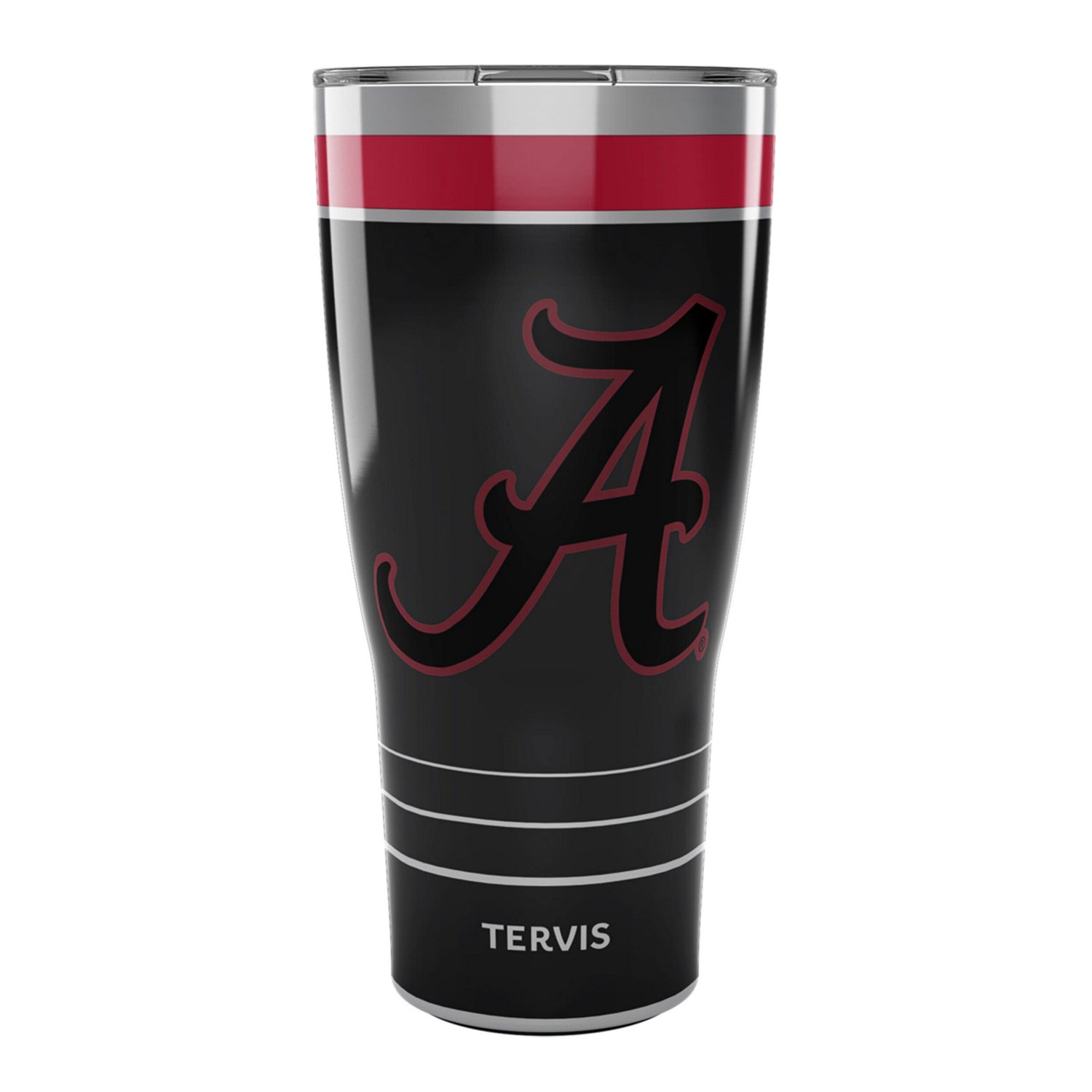 Tervis Alabama Crimson Tide 30oz Night Game Tumbler