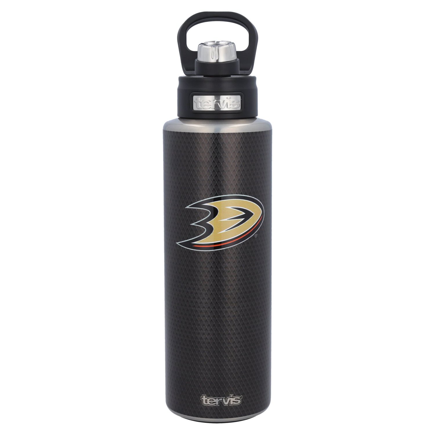 Tervis Anaheim Ducks 40oz Puck Wide Mouth Water Bottle - view number 1