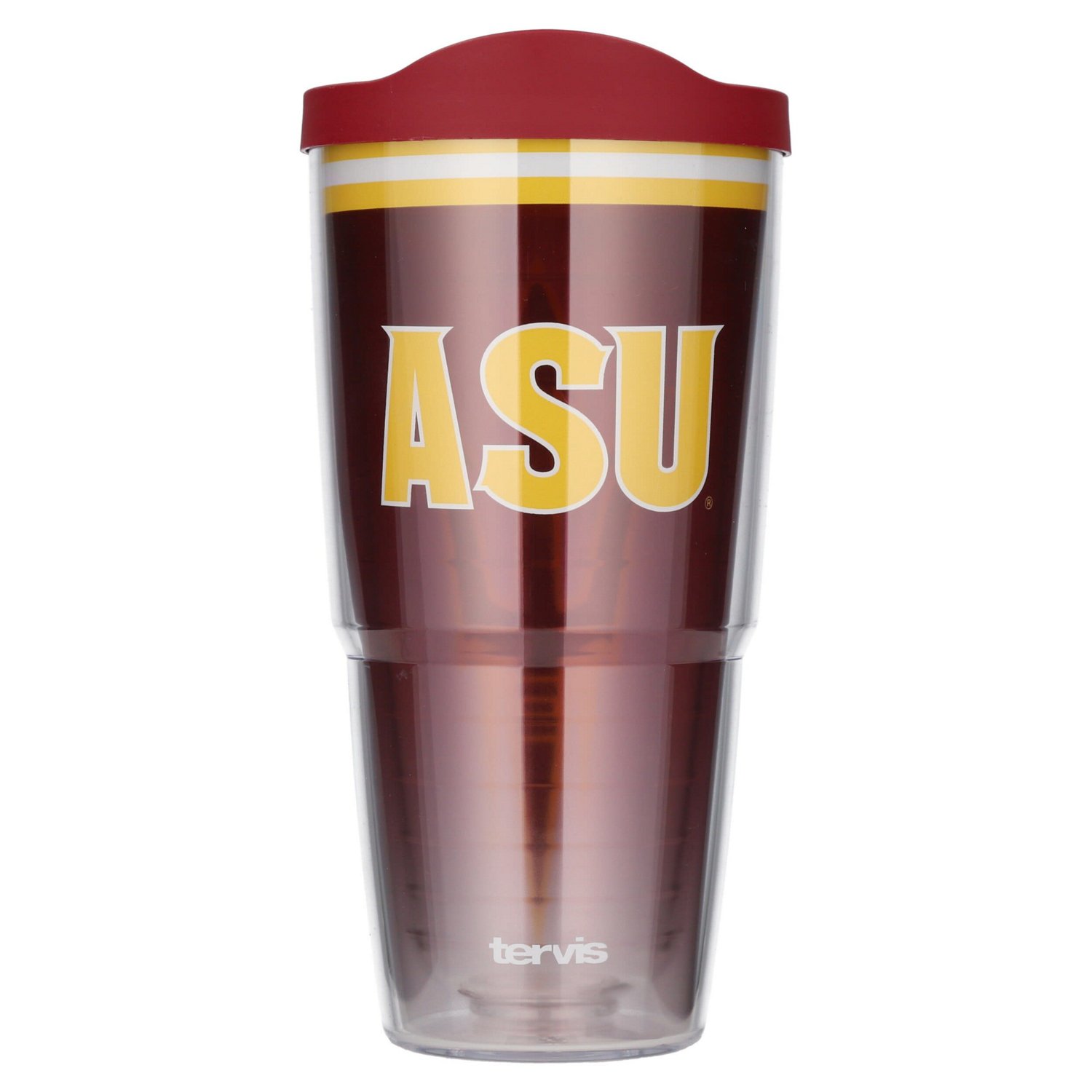 Tervis Arizona State Sun Devils 24oz Forever Fan Classic Tumbler