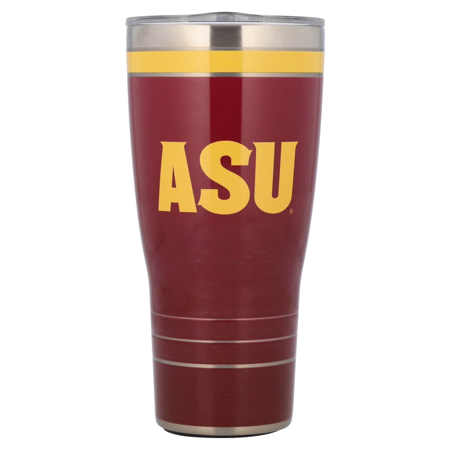 Tervis Arizona State Sun Devils 30oz MVP Stainless Steel Tumbler - view number 2