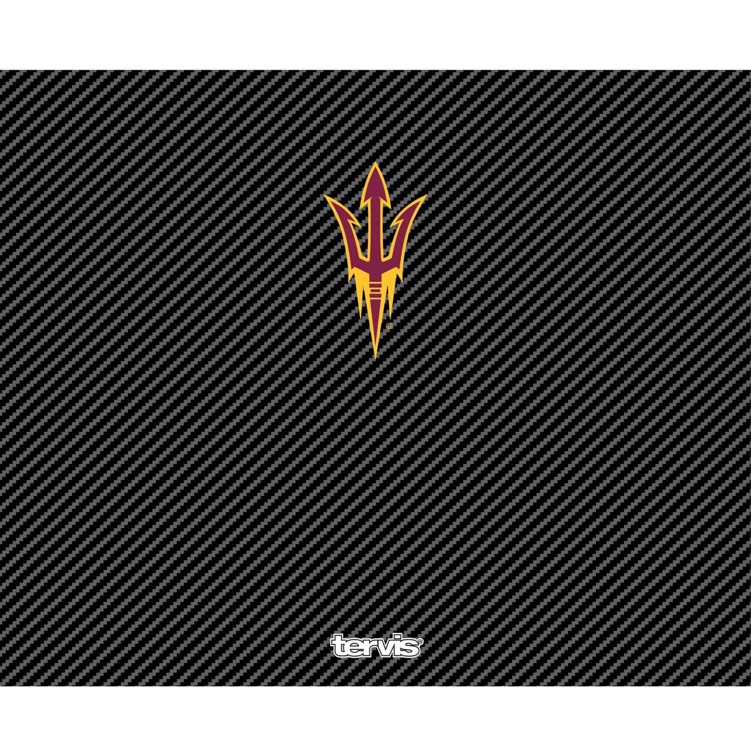 Tervis Arizona State Sun Devils 40oz Fiber Wide Mouth Water Bottle - view number 2