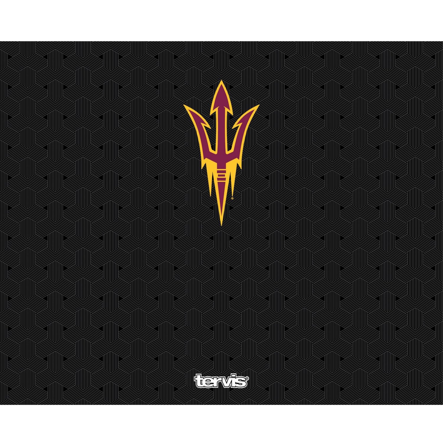 Tervis Arizona State Sun Devils 40oz Weave Wide Mouth Water Bottle                                                               - view number 2