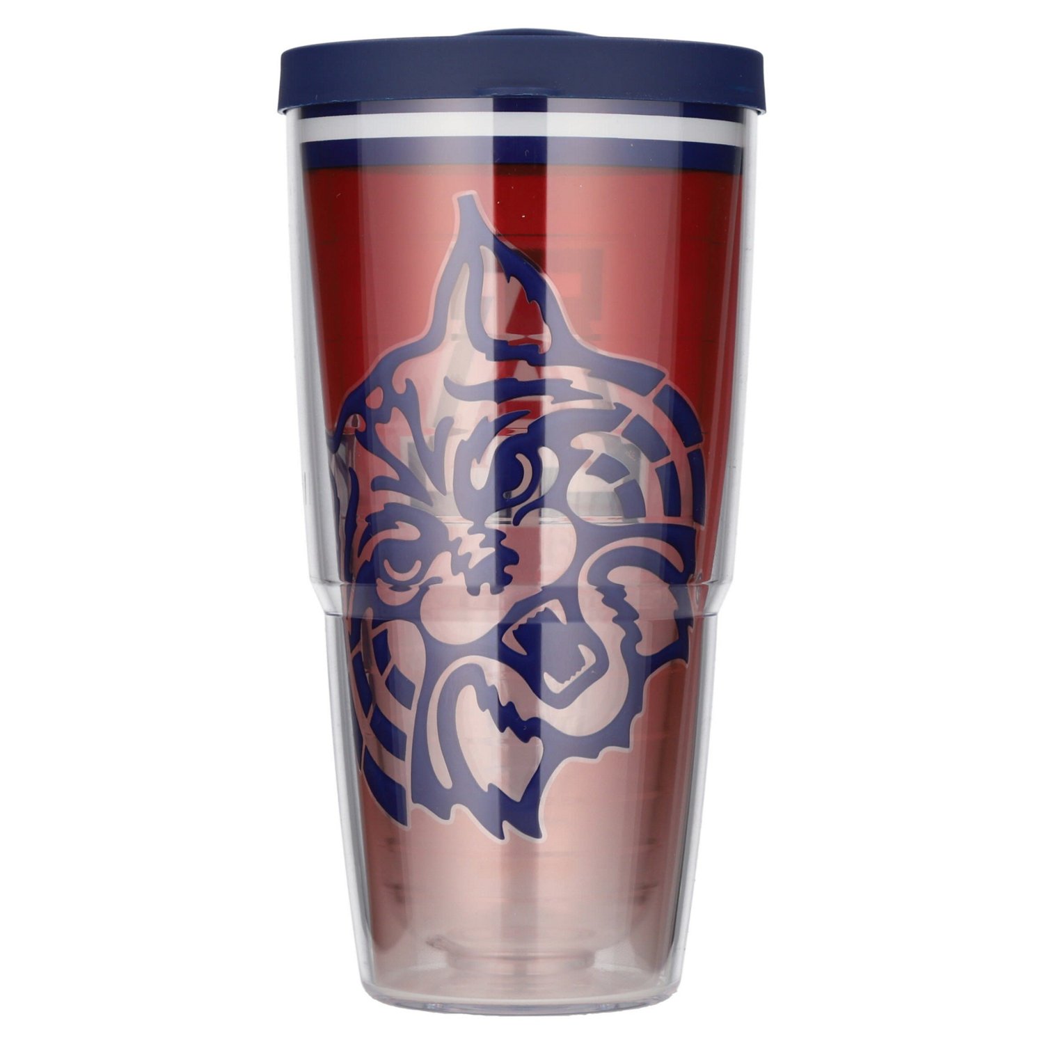 Tervis Arizona Wildcats 24oz Forever Fan Classic Tumbler - view number 2