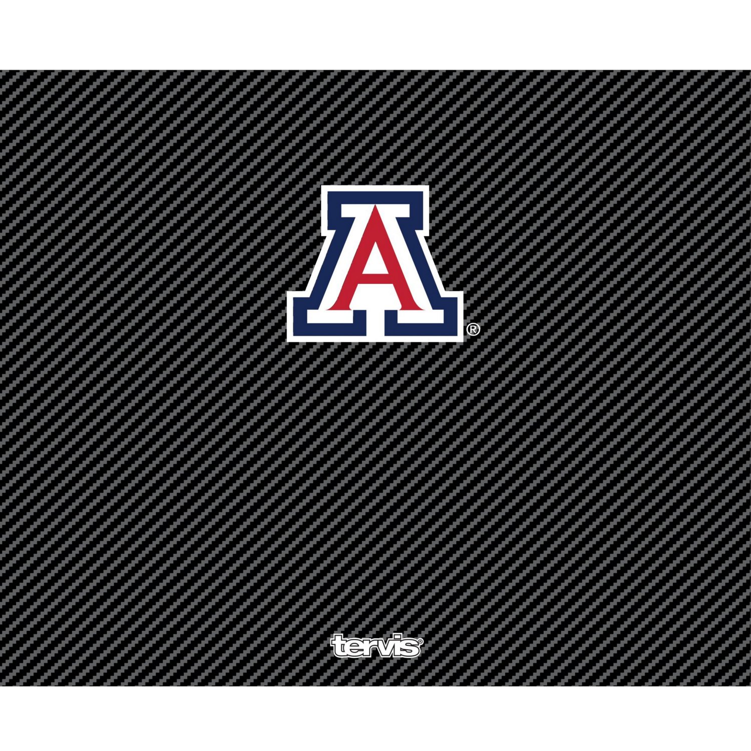 Tervis Arizona Wildcats 40oz Fiber Wide Mouth Water Bottle