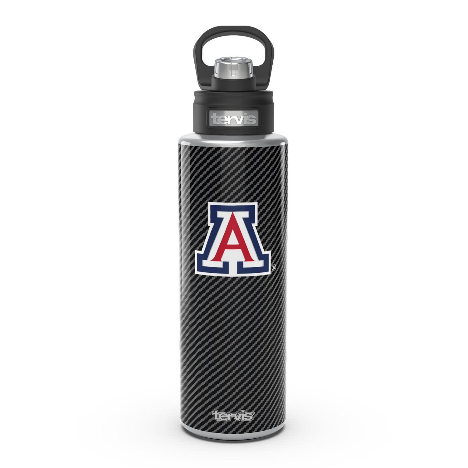 Tervis Arizona Wildcats 40oz Fiber Wide Mouth Water Bottle