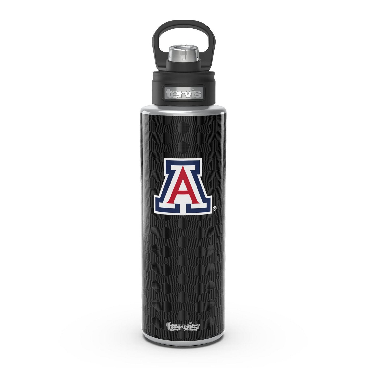 Tervis Arizona Wildcats 40oz Weave Wide Mouth Water Bottle