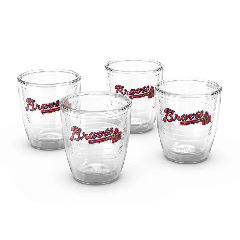 Tervis Atlanta Brav… - image