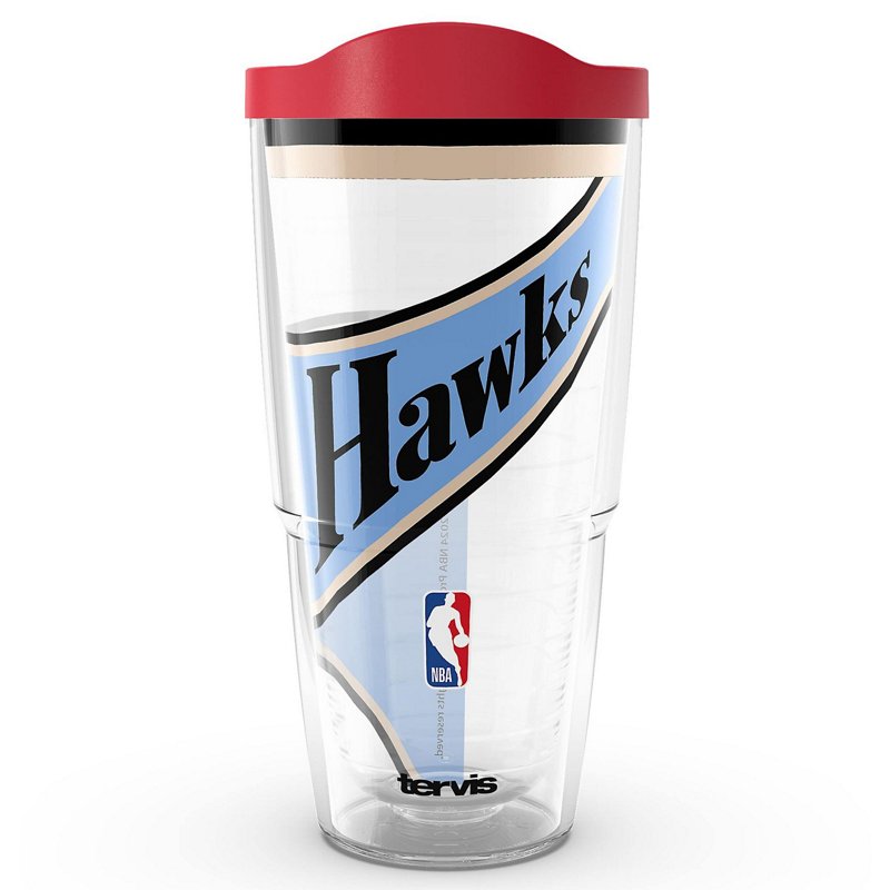 Tervis Atlanta Hawk… - image