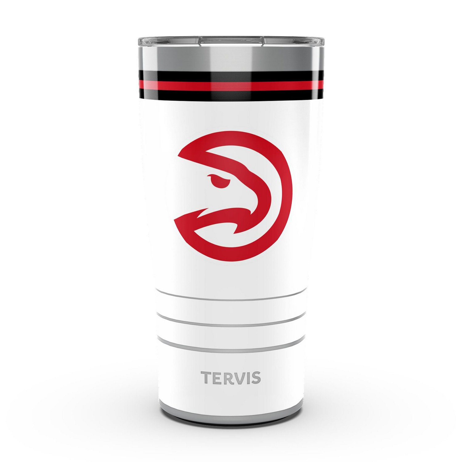 Tervis Atlanta Hawks 20oz Arctic DuraPrint Stainless Steel Travel Tumbler