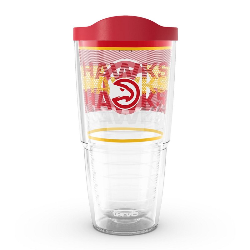 Tervis Atlanta Hawk… - image