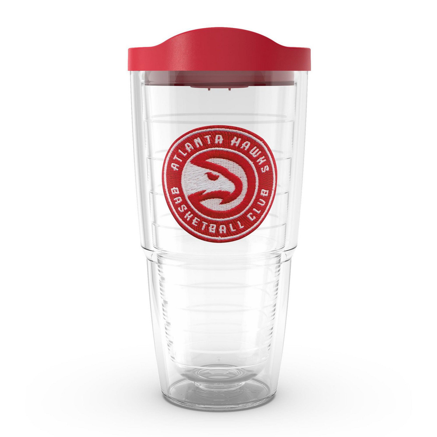 Tervis Atlanta Hawks 24oz Emblem Classic Tumbler                                                                                 - view number 1