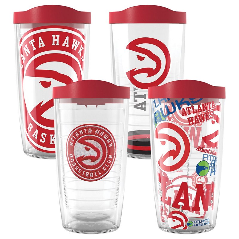 Tervis Atlanta Hawk… - image