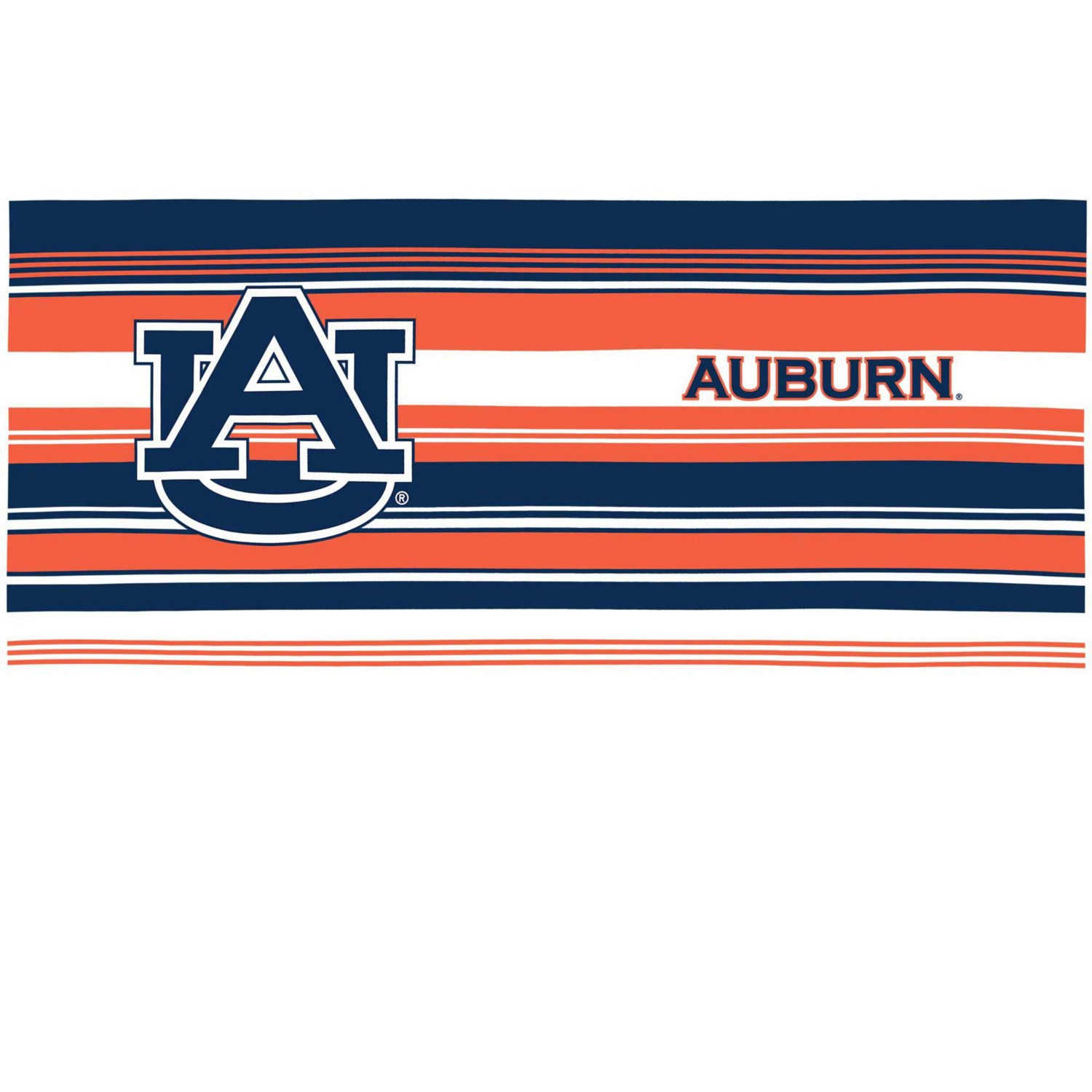 Tervis Auburn Tigers 16oz Hype Stripes Classic Tumbler