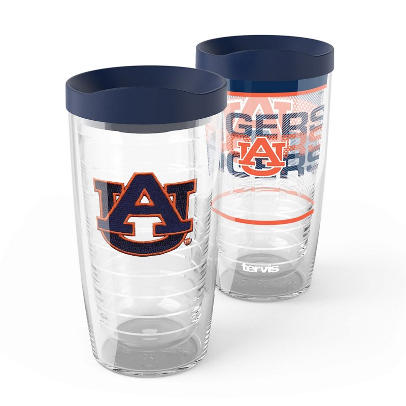 Tervis Auburn Tiger… - image