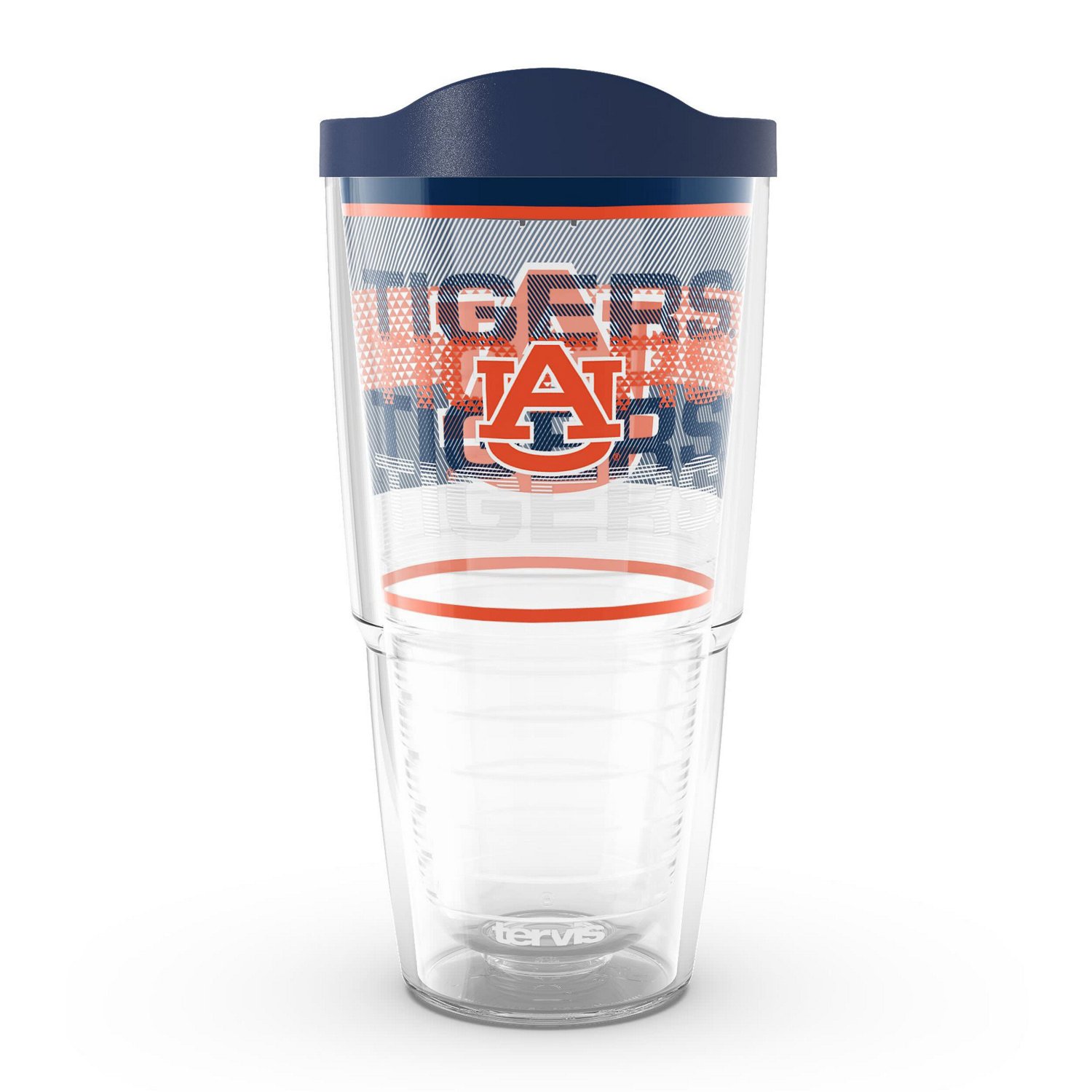 Tervis Auburn Tigers 24oz Competitor Classic Tumbler                                                                             - view number 1