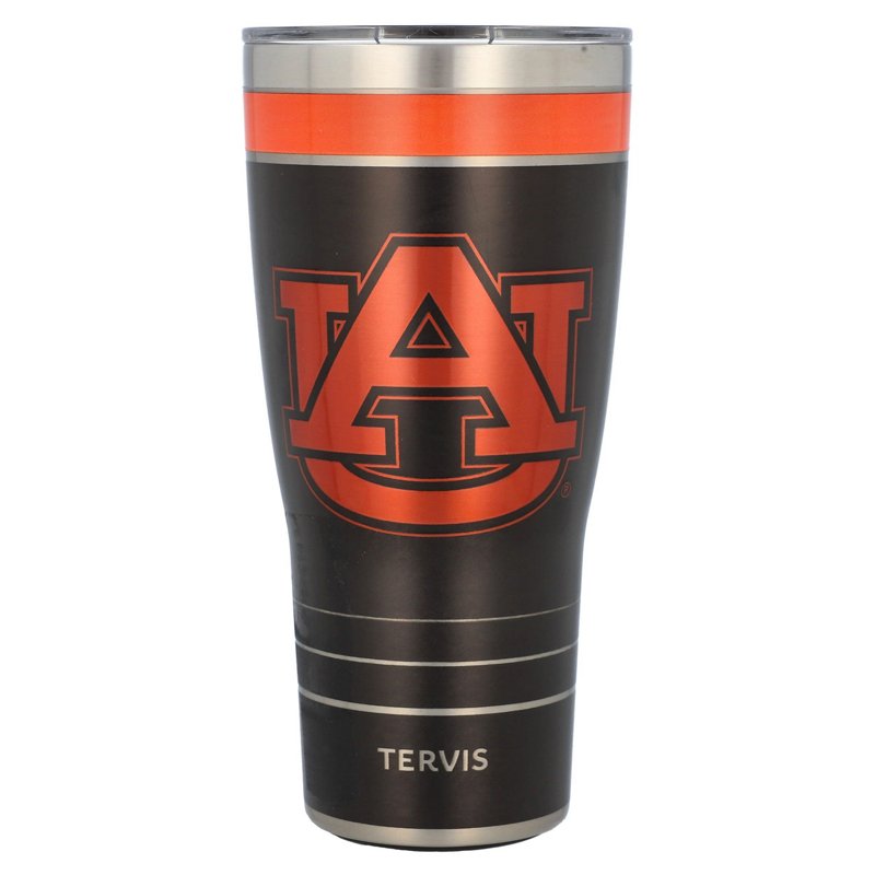 Tervis Auburn Tigers 30oz Night Game Tumbler - NCAA Novelty at Academy Sports