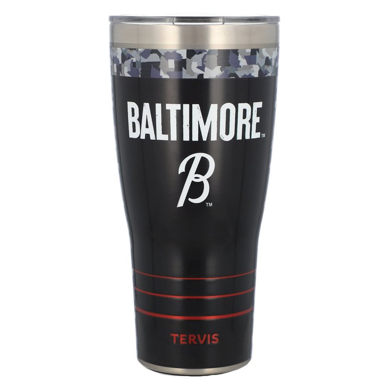 Tervis Baltimore Or… - image