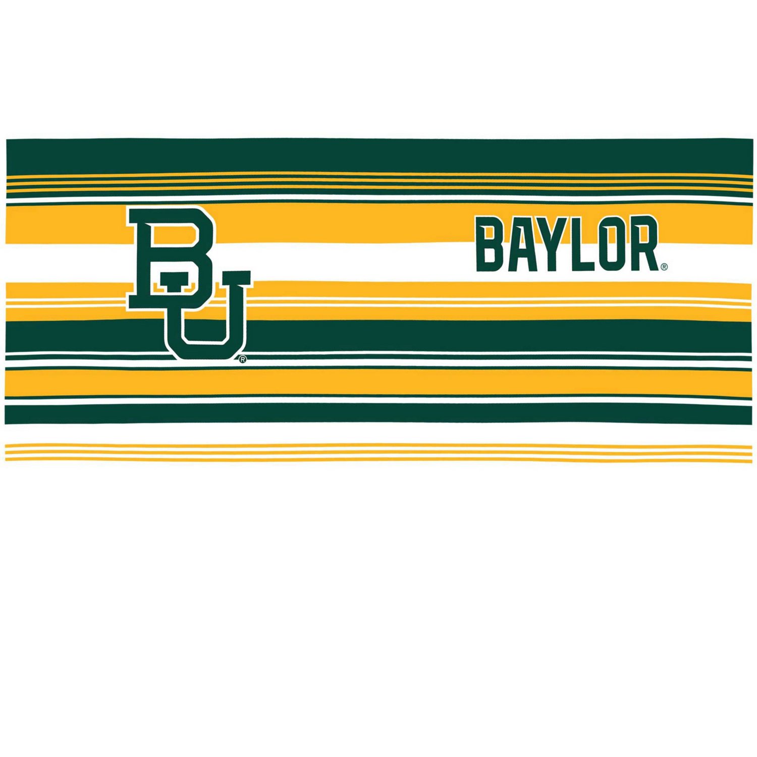 Tervis Baylor Bears 16oz Hype Stripes Classic Tumbler                                                                            - view number 2