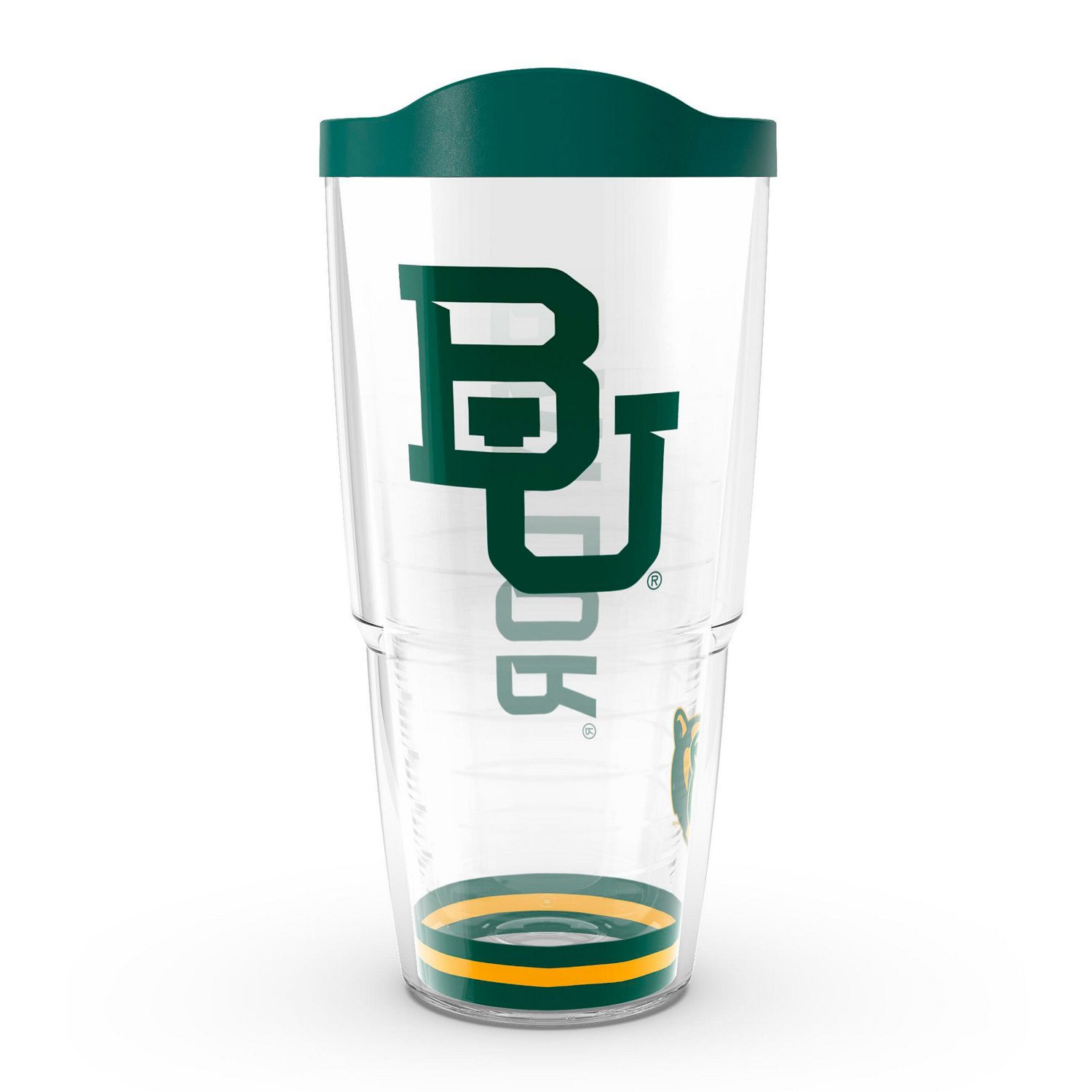 Tervis Baylor Bears 24oz Classic Arctic Tumbler - view number 1
