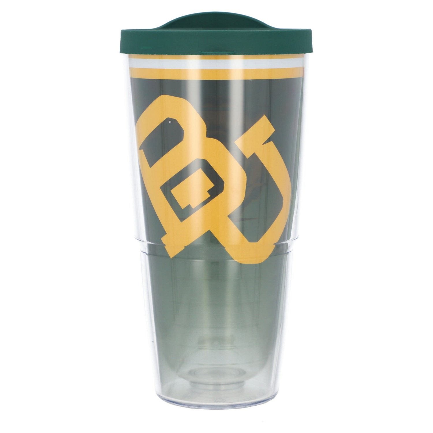 Tervis Baylor Bears 24oz Forever Fan Classic Tumbler - view number 2