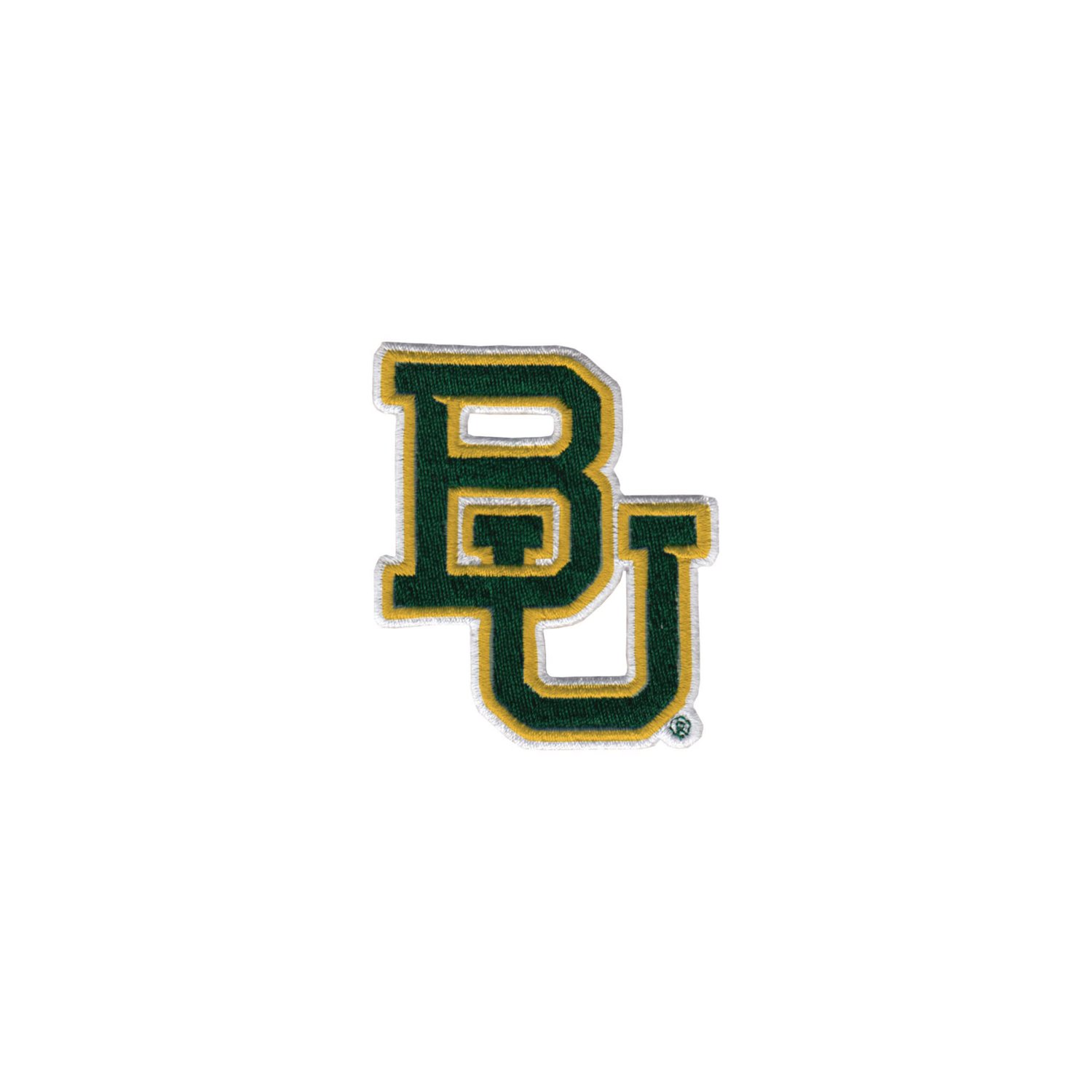 Tervis Baylor Bears 4-Pack 12oz Emblem Tumbler Set - view number 4