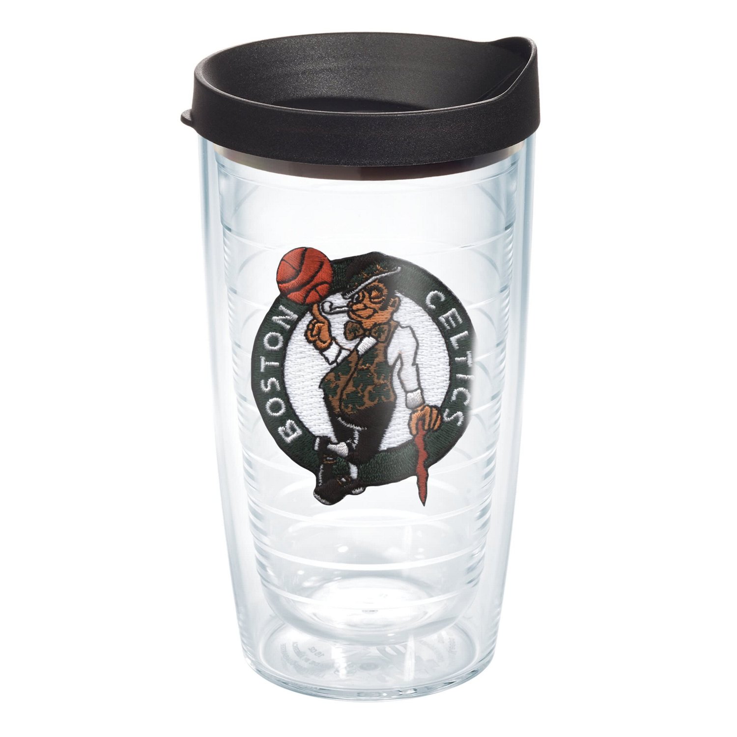 Tervis Boston Celtics 16oz Emblem Classic Tumbler